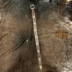 Women’s Ariat Belt